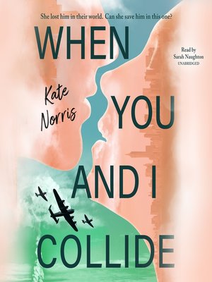 cover image of When You and I Collide